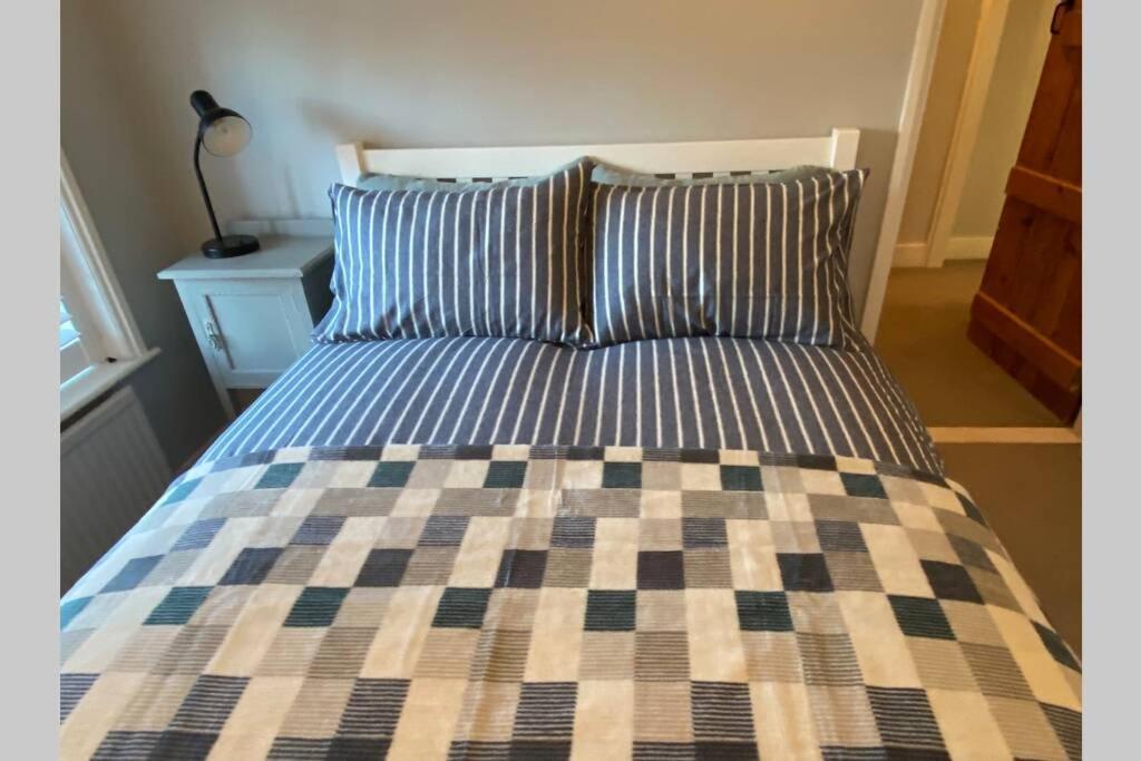Angel Cottage, Boxgrove, Chichester - Relax And Unwind Buitenkant foto