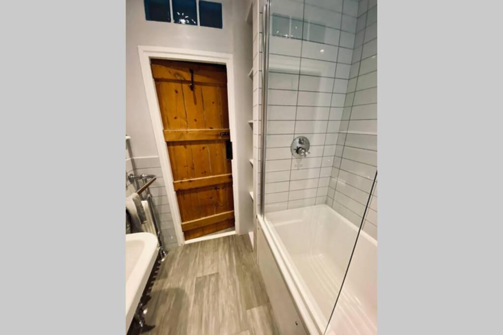 Angel Cottage, Boxgrove, Chichester - Relax And Unwind Buitenkant foto